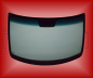 Preview: Frontscheibe FIAT PANDA BJ:2003-2012 mit Blaukeil Windschutzscheibe