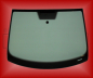 Preview: Frontscheibe SEAT IBIZA SC ab BJ:2008 grün Windschutzscheibe