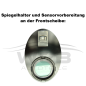 Preview: Frontscheibe RENAULT MEGANE BJ:2002-2008 mit Sensor Windschutzscheibe