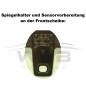 Preview: Frontscheibe PEUGEOT PARTNER BJ:2008-2018 mit Sensor Windschutzscheibe