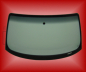 Preview: Frontscheibe AUDI A4 Cabrio BJ:2002-2009 mit Graukeil Windschutzscheibe