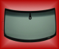 Preview: Frontscheibe AUDI A4 (B6 B7 8E) BJ:2000-2008 mit Graukeil + Sensor Windschutzscheibe