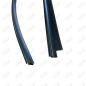 Preview: Leisten-Satz für Frontscheibe OPEL VECTRA B Gummi Dichtung Windschutzscheibe