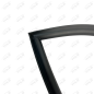 Preview: Rahmen für Frontscheibe TOYOTA YARIS BJ:1999-2005 Gummi Dichtung Windschutzscheibe