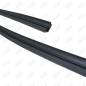 Preview: Rahmen für Frontscheibe PEUGEOT 306 Cabrio BJ:1994-2002 Gummi Dichtung Windschutzscheibe