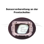 Preview: Frontscheibe ALFA-ROMEO 159 BJ:2005-2011 mit Sensor Windschutzscheibe