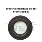 Preview: Frontscheibe NISSAN NOTE BJ:2006-2013 mit Sensor Windschutzscheibe