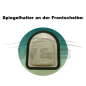 Preview: Frontscheibe JEEP GRAND CHEROKEE BJ:1999-2005 mit Blaukeil Windschutzscheibe