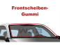Preview: Gummi für Frontscheibe MITSUBISHI PAJERO BJ:1982-1990 Dichtung Rahmen Windschutzscheibe
