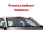 Preview: Leisten für Frontscheibe RENAULT ESPACE BJ:2002-2014 Gummi Dichtung Windschutzscheibe