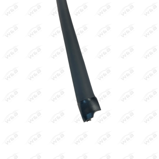 Leiste oben für Frontscheibe BMW X6 E71 BJ:2008-2014 Gummi Dichtung Windschutzscheibe