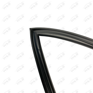 Preview: Rahmen für Frontscheibe TOYOTA COROLLA E12 BJ:2002-2007 Gummi Dichtung Windschutzscheibe