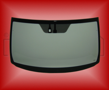 Frontscheibe TOYOTA RAV 4 BJ:2006-2013 mit Regensensor Windschutzscheibe