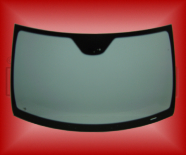 Frontscheibe MERCEDES C-KLASSE W203 ab BJ:05.2003 Sensor Windschutzscheibe