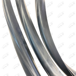 Preview: Gummi für Frontscheibe RENAULT MASTER BJ:1980-1997 Dichtung Rahmen Windschutzscheibe