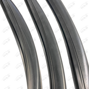 Preview: Gummi für Frontscheibe RENAULT MASTER BJ:1980-1997 Dichtung Rahmen Windschutzscheibe