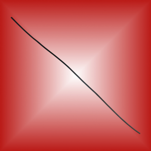 Leiste oben für Frontscheibe AUDI A4 BJ:2015-2024 Gummi Dichtung Windschutzscheibe