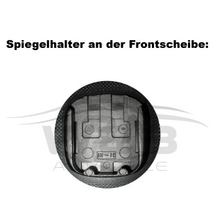 Preview: Frontscheibe CHEVROLET (DAEWOO) KALOS mit Blaukeil Windschutzscheibe