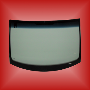 Frontscheibe SEAT LEON (1P) BJ:2005-2012 mit Blaukeil + Sensor Windschutzscheibe