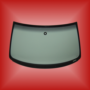 Frontscheibe VW GOLF 4 IV mit Graukeil + Sensor Windschutzscheibe