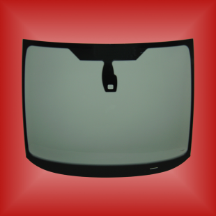 Frontscheibe FORD S-MAX BJ:2006-2013 mit Sensor Windschutzscheibe