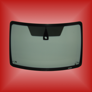 Frontscheibe FORD TRANSIT CONNECT BJ:2002-2013 mit Sensor + Heizung Windschutzscheibe