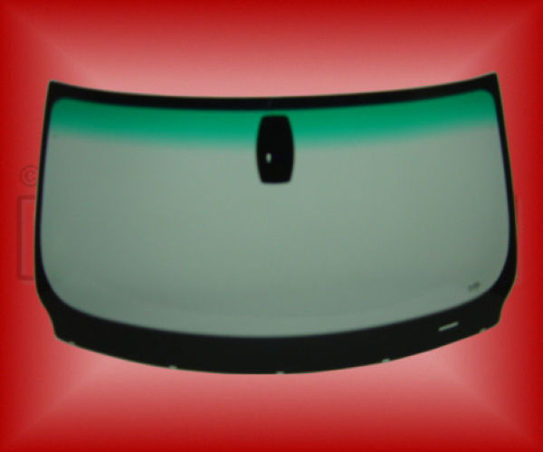 Frontscheibe BMW 3er E90 / E91 mit Grünkeil + Sensor Windschutzscheibe