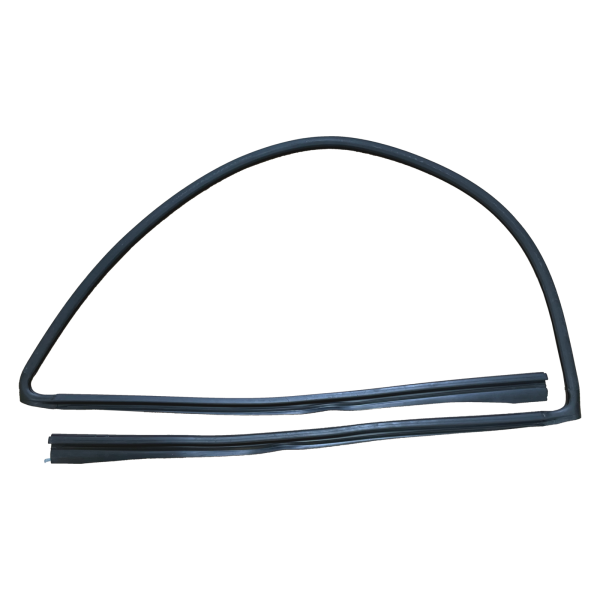 Rahmen für Frontscheibe BMW 3er E92 Coupe Gummi Dichtung Windschutzscheibe