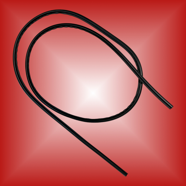 Rahmen  für Frontscheibe KIA PICANTO BJ:2004-2011 Gummi Dichtung Windschutzscheibe