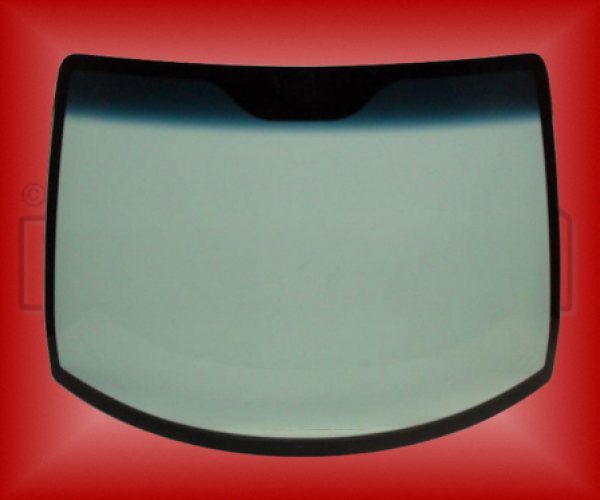 Frontscheibe CHEVROLET MATIZ BJ:2005-2010 mit Blaukeil Windschutzscheibe