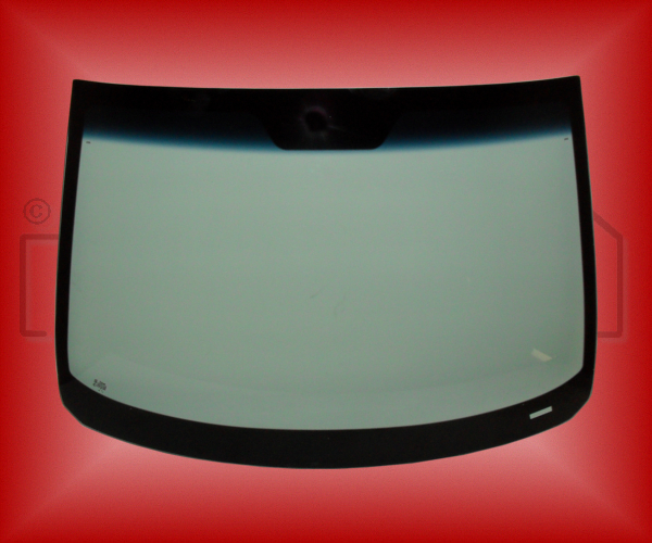Frontscheibe CHEVROLET CAPTIVA BJ:2006-2015 mit Blaukeil Windschutzscheibe
