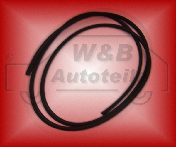 Rahmen für Frontscheibe SUBARU JUSTY BJ:2003-2007 Gummi Dichtung Windschutzscheibe