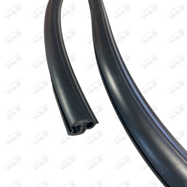 Rahmen für Frontscheibe RENAULT MEGANE BJ:1996-2002 Gummi Dichtung Windschutzscheibe