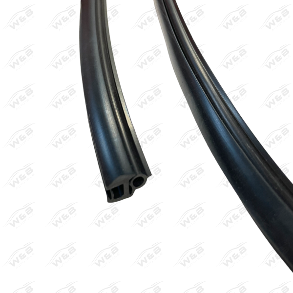 Rahmen für Frontscheibe RENAULT SCENIC BJ:1996-2003 Gummi Dichtung Windschutzscheibe