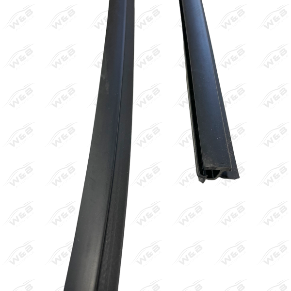 Rahmen für Frontscheibe RENAULT MEGANE BJ:2002-2008 Gummi Dichtung Windschutzscheibe