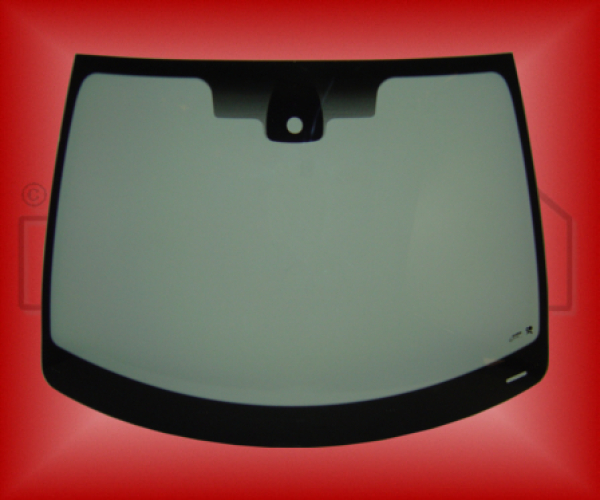 Frontscheibe RENAULT CLIO III BJ:2005-2013 mit Sensor Windschutzscheibe