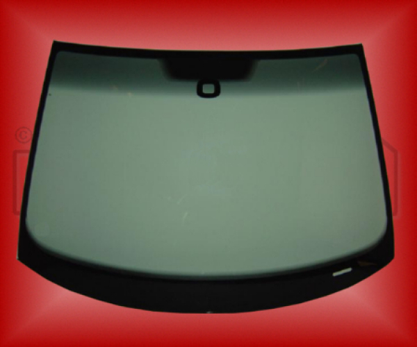 Frontscheibe VW GOLF 5 V BJ:2003-2008 mit Graukeil + Sensor Windschutzscheibe