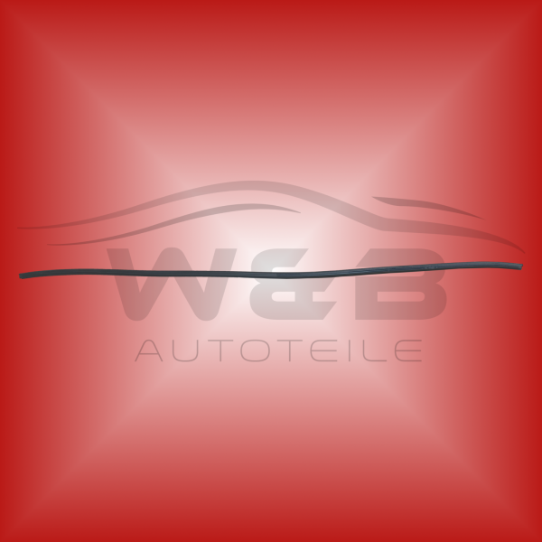 Frontscheibe + Leiste AUDI A3 BJ:1996-2003 mit Graukeil Windschutzscheibe