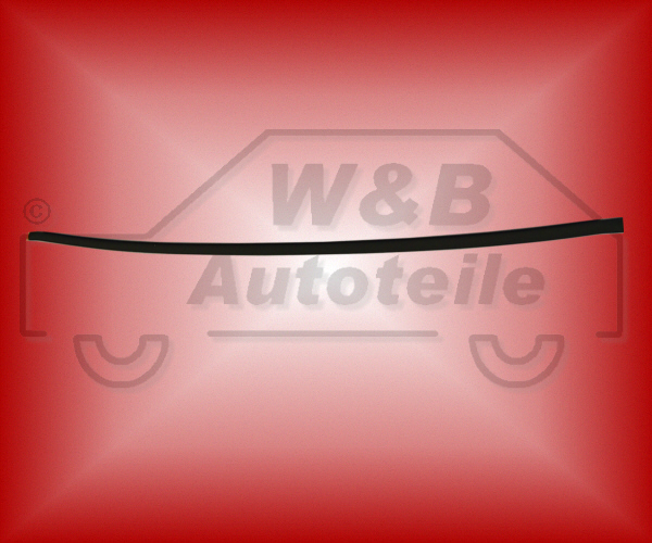 Frontscheibe + Leiste AUDI A3 BJ:1996-2003 mit Grünkeil Windschutzscheibe