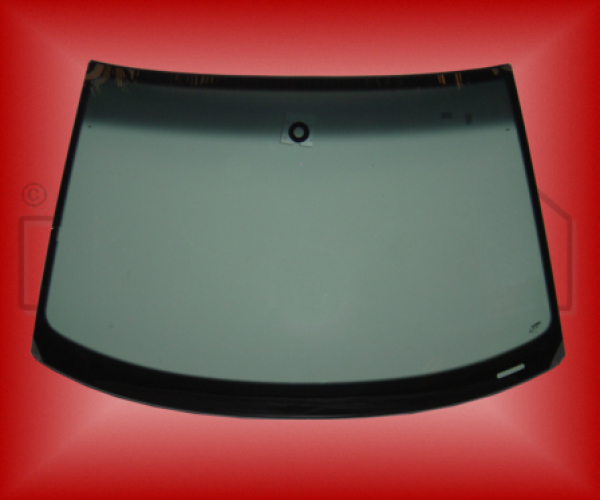 Frontscheibe VW PASSAT B5 (3B+3BG) 96-05 mit Graukeil + Sensor Windschutzscheibe