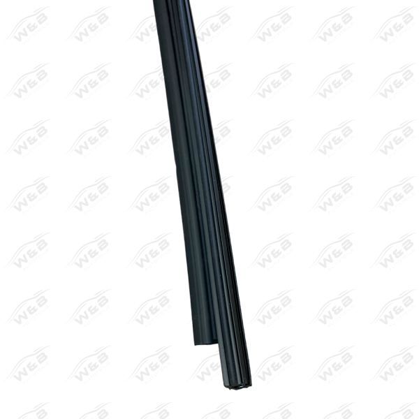 Leiste oben für Frontscheibe OPEL CORSA C BJ:2000-2006 Gummi Dichtung Windschutzscheibe