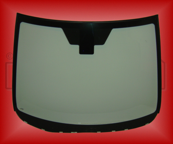 Frontscheibe MAZDA 2 (DE) BJ:2007-2010 mit Sensor Windschutzscheibe