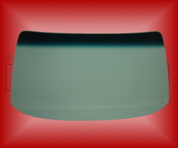 Frontscheibe BMW 3er E30 BJ:1982-1992 mit Blaukeil Windschutzscheibe