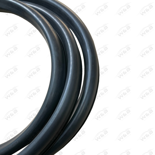 Gummi für Frontscheibe MERCEDES-BENZ G-Klasse W460/W461/W463 BJ:1980-1997 Rahmen Dichtung Windschutzscheibe