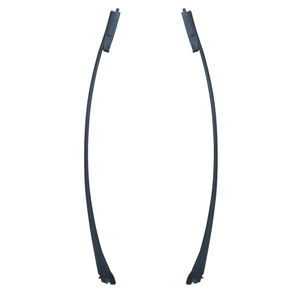 Leiste links + rechts für Frontscheibe FORD GALAXY BJ:2006-2015 Zierleiste Windschutzscheibe