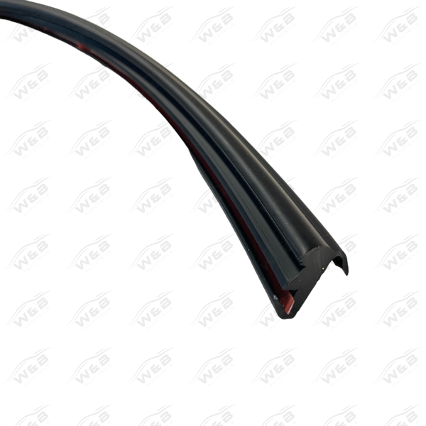 Rahmen für Frontscheibe HONDA S2000 BJ:1999-2009 Gummi Dichtung Windschutzscheibe