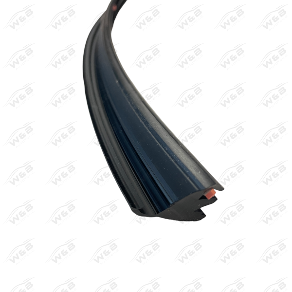 Rahmen für Frontscheibe HONDA S2000 BJ:1999-2009 Gummi Dichtung Windschutzscheibe