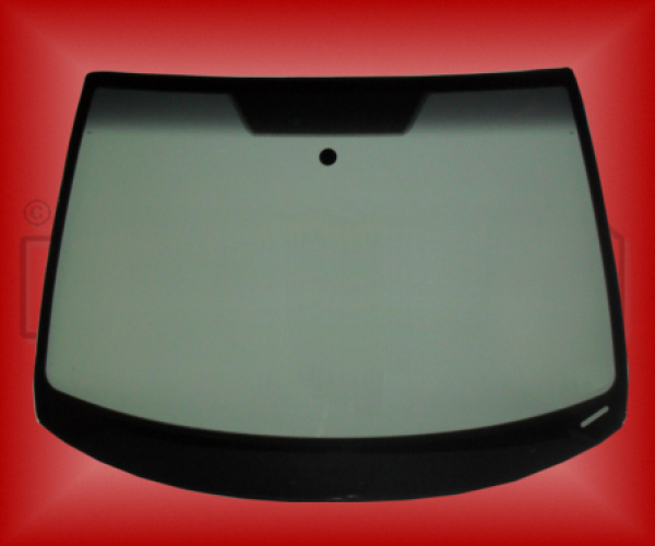 Frontscheibe SKODA OCTAVIA II (1Z) BJ:2004-2012 mit Graukeil Windschutzscheibe