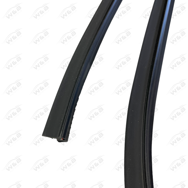 Rahmen für Frontscheibe SUBARU IMPREZA Stufenheck BJ:2000-2007 Gummi Dichtung Windschutzscheibe