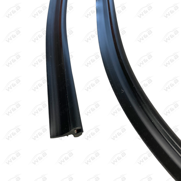 Rahmen für Frontscheibe SUBARU LEGACY BJ:2003-2009 Gummi Dichtung Windschutzscheibe
